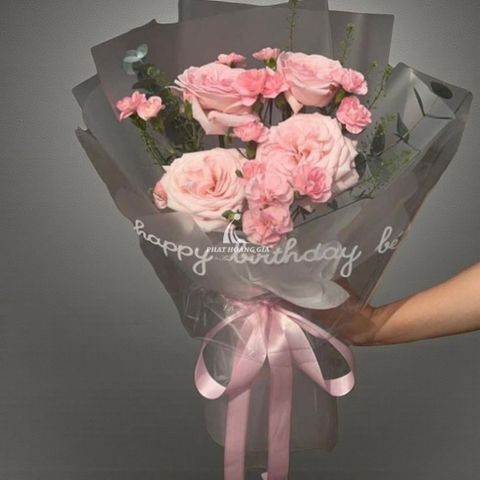  Phụ nữ Việt Nam (20/10) - Ngọt Ngào 8 - 28741 