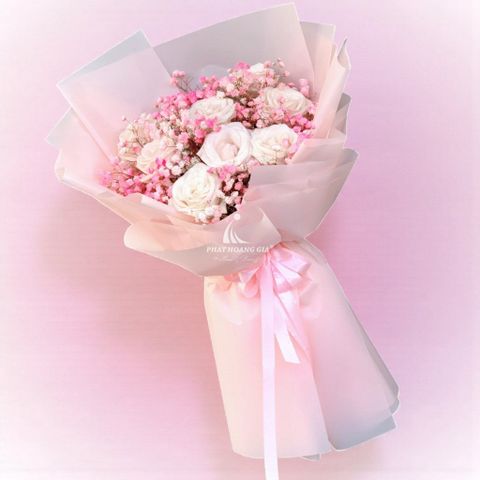  Ngày Valentine (14/2) - Only 3 - 29245 