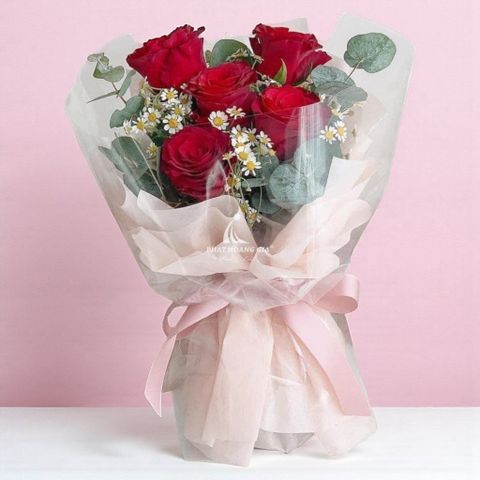  Hoa tặng Đồng nghiệp - My Babe 3 - 29366 