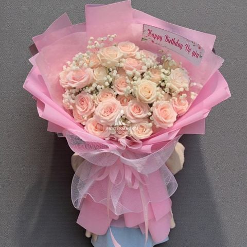  Hoa tặng Người yêu - Một Chút Ngọt Ngào 7 - 29464 