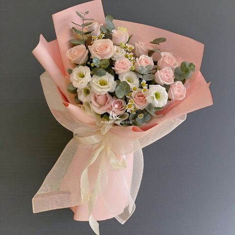  Hoa tặng Sếp / Quản lý - Đặc Biệt 3 - 29645 