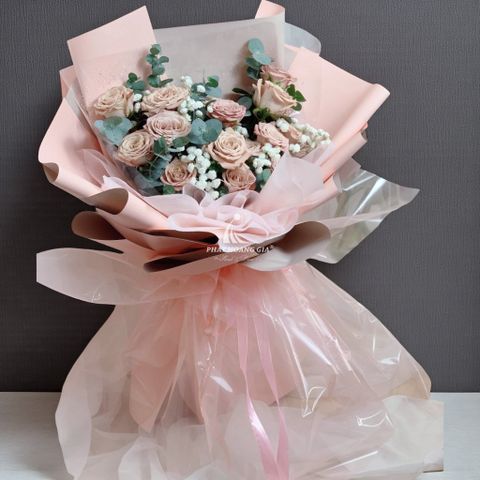  Hoa tặng Sếp / Quản lý - Bright Sky 6 - 29738 