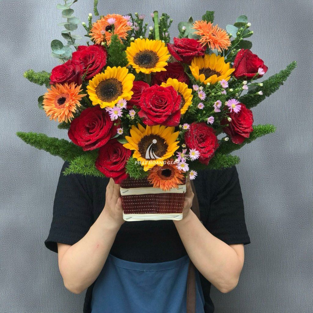 Phụ nữ Việt Nam (20/10) - Trọn Vẹn 7 - 29884