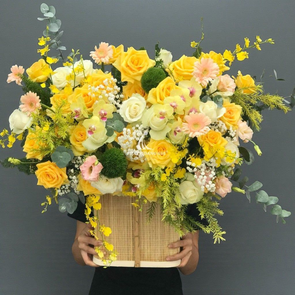 Phụ nữ Việt Nam (20/10) - Vững Bước 9 - 29902