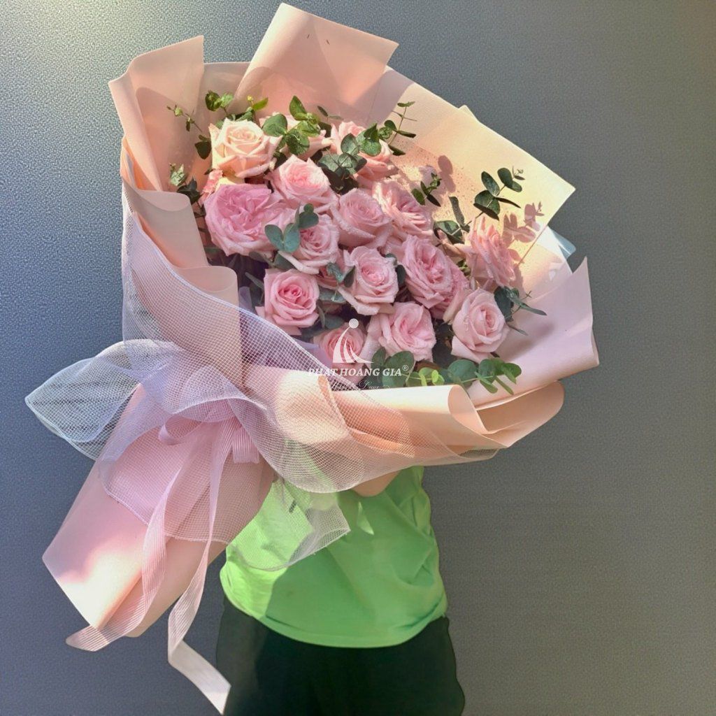 Phụ nữ Việt Nam (20/10) - Tròn Đầy 6 - 29922