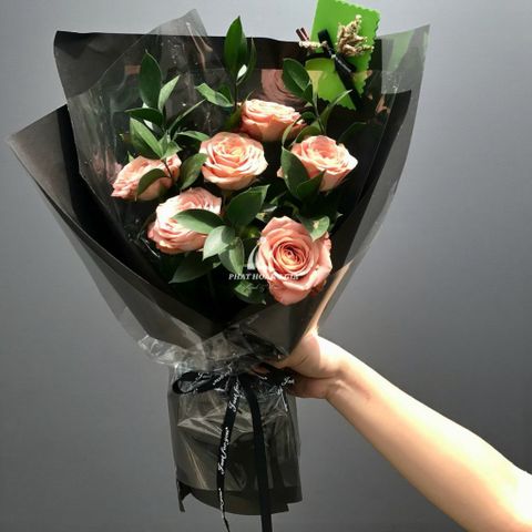  Hoa tặng Đồng nghiệp - Sweet 4 - 30003 