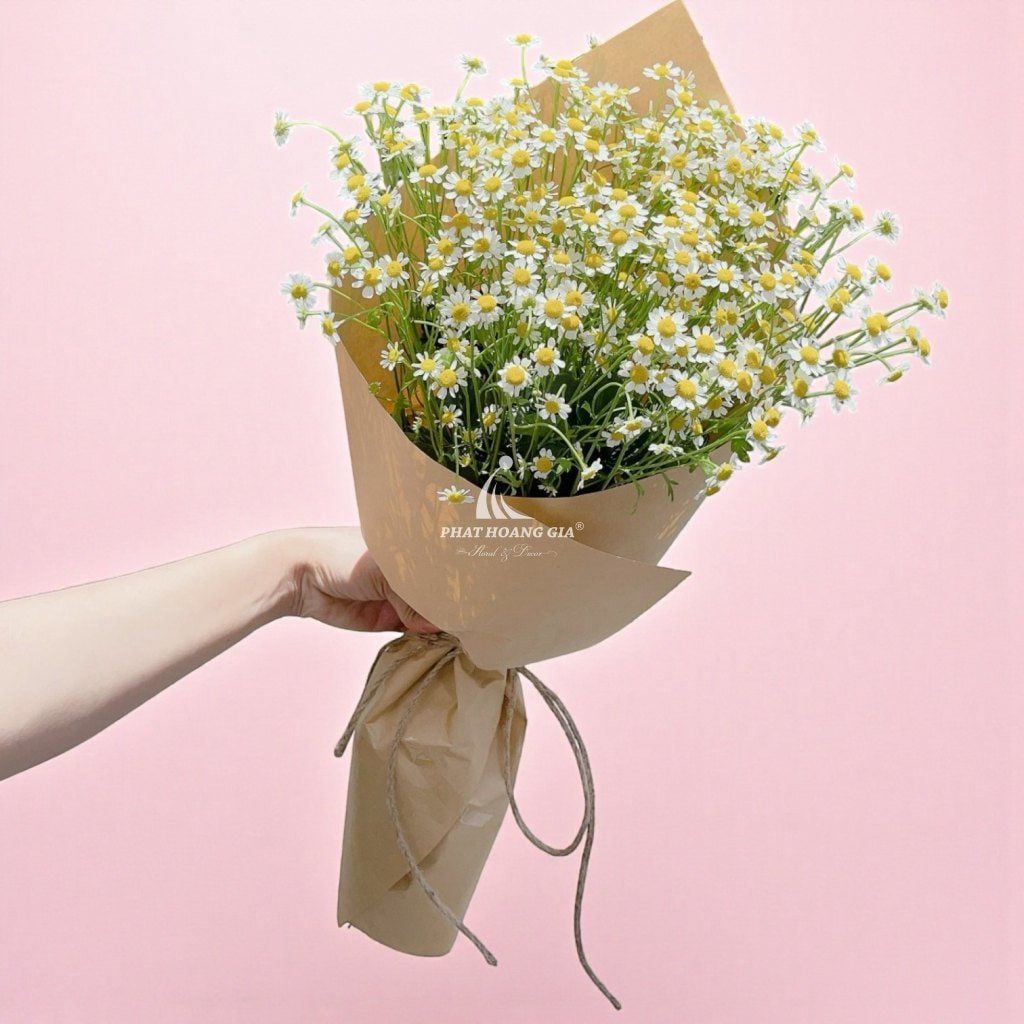 Hoa Cúc Tana - Mãi Nhớ 4 - 30055