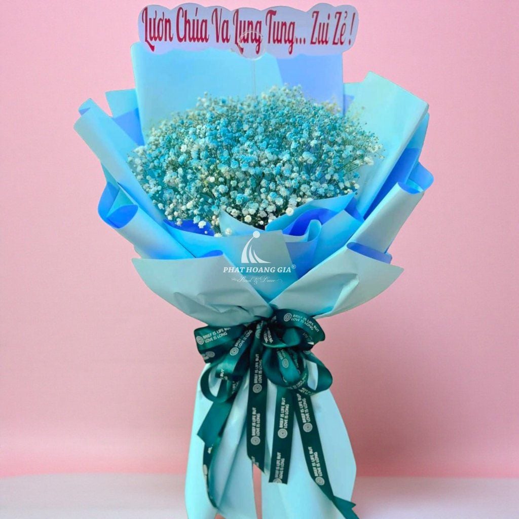 Hoa Baby - My Universe 2 - 30163