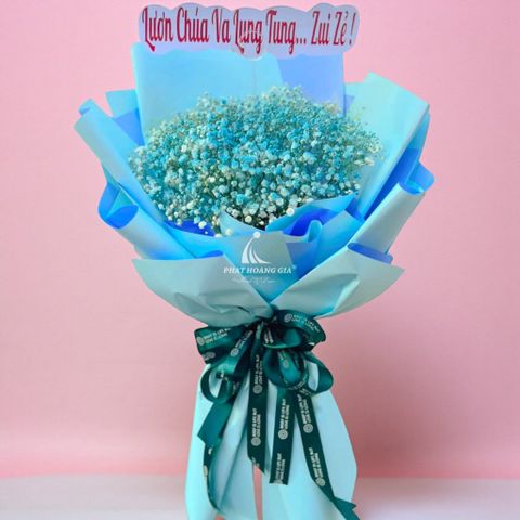  Hoa tặng Khách hàng - My Universe 2 - 30170 