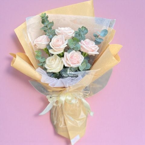  Hoa tặng Người yêu - Only 4 - 30403 