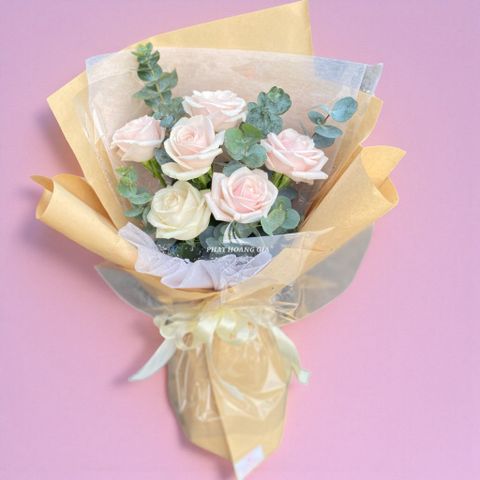  Hoa tặng Người yêu - Only 4 - 30403 