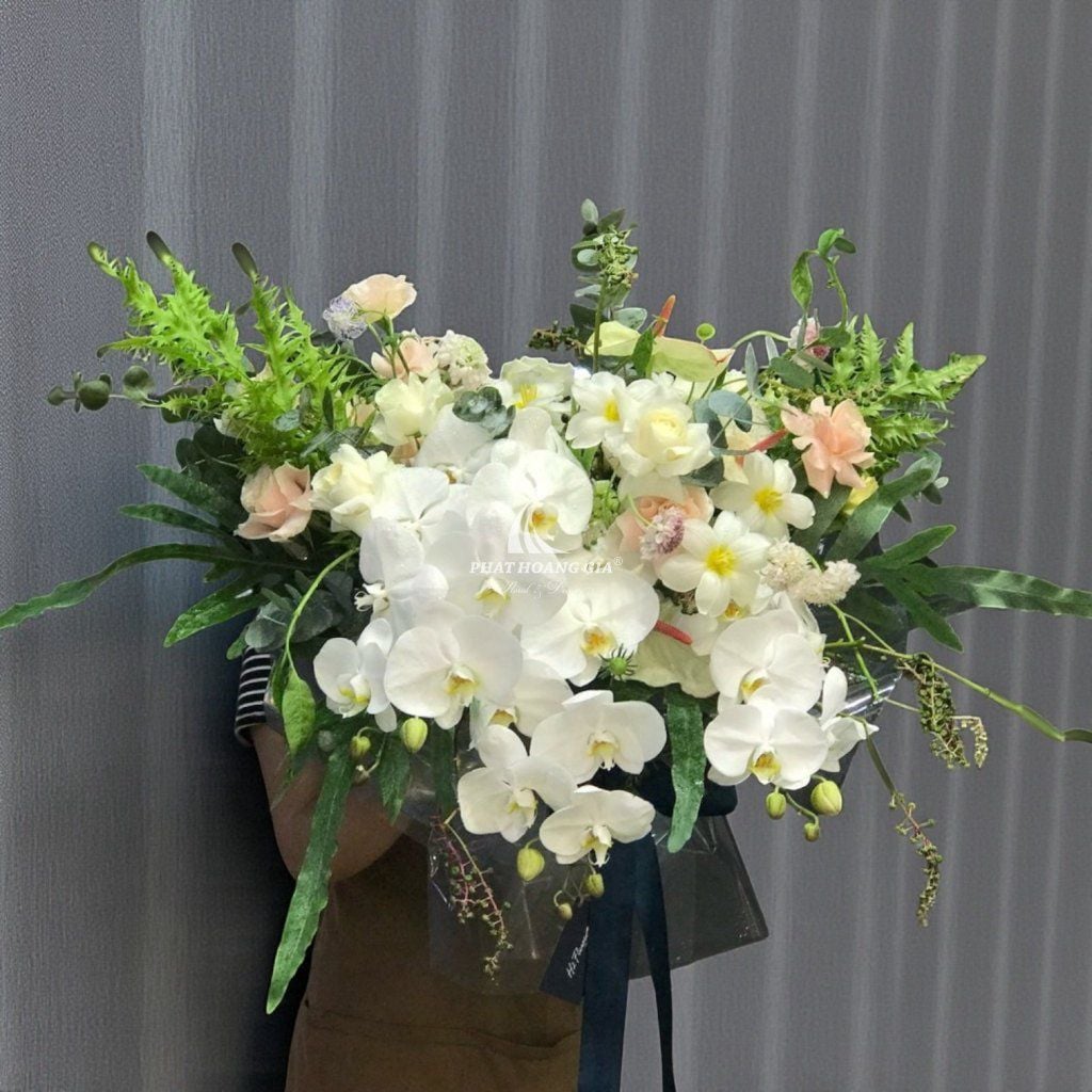 Phụ nữ Việt Nam (20/10) - Unfading Promise 2 - 30655