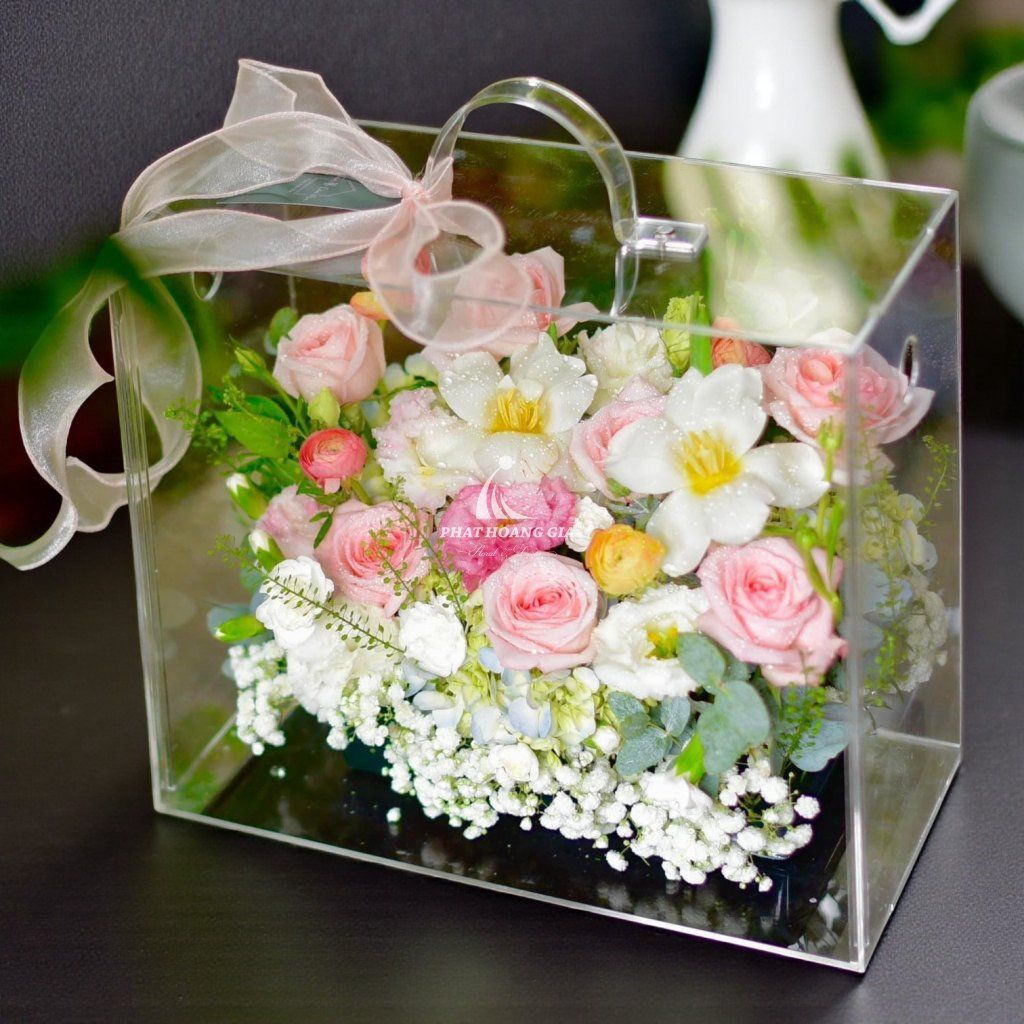 Phụ nữ Việt Nam (20/10) - Tinh Khôi 3 - 30670