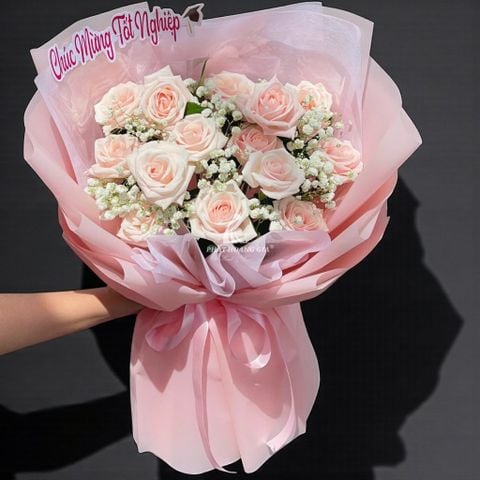  Hoa Baby - Ngọt Ngào Như Hoa - 12751 
