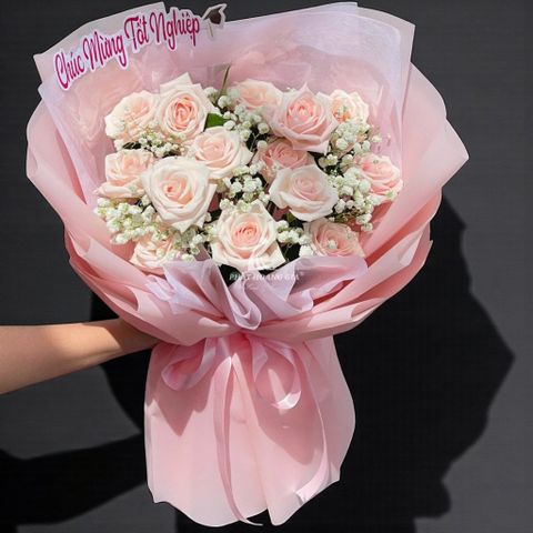  Hoa Baby - Ngọt Ngào Như Hoa - 12751 