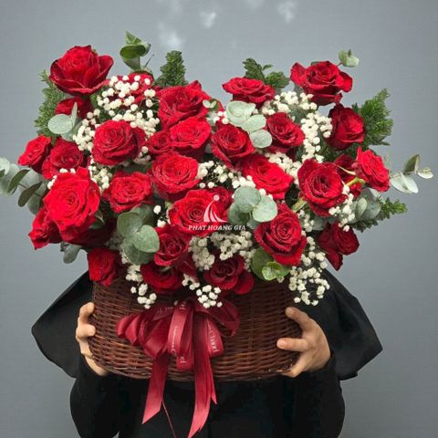  Hoa tặng Khách hàng - My Universe 3 - 30980 