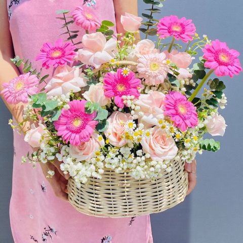  Hoa tặng Người yêu - Green Day 7 - 31009 