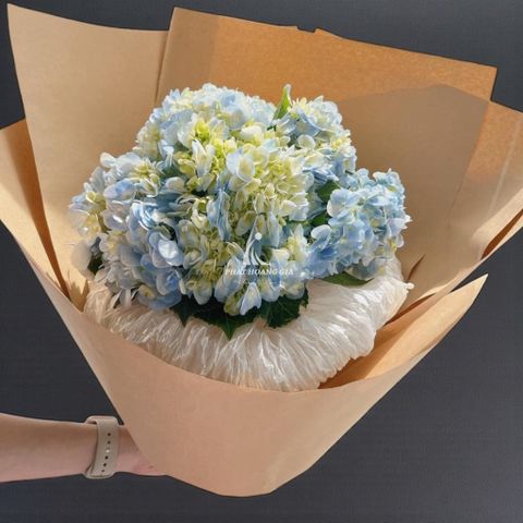  Hoa tặng Đồng nghiệp - Giản Dị 8 - 31055 