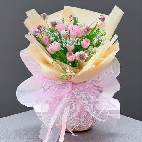  Bó hoa tươi - Ngọt Ngào Như Hoa 7 - 31204 