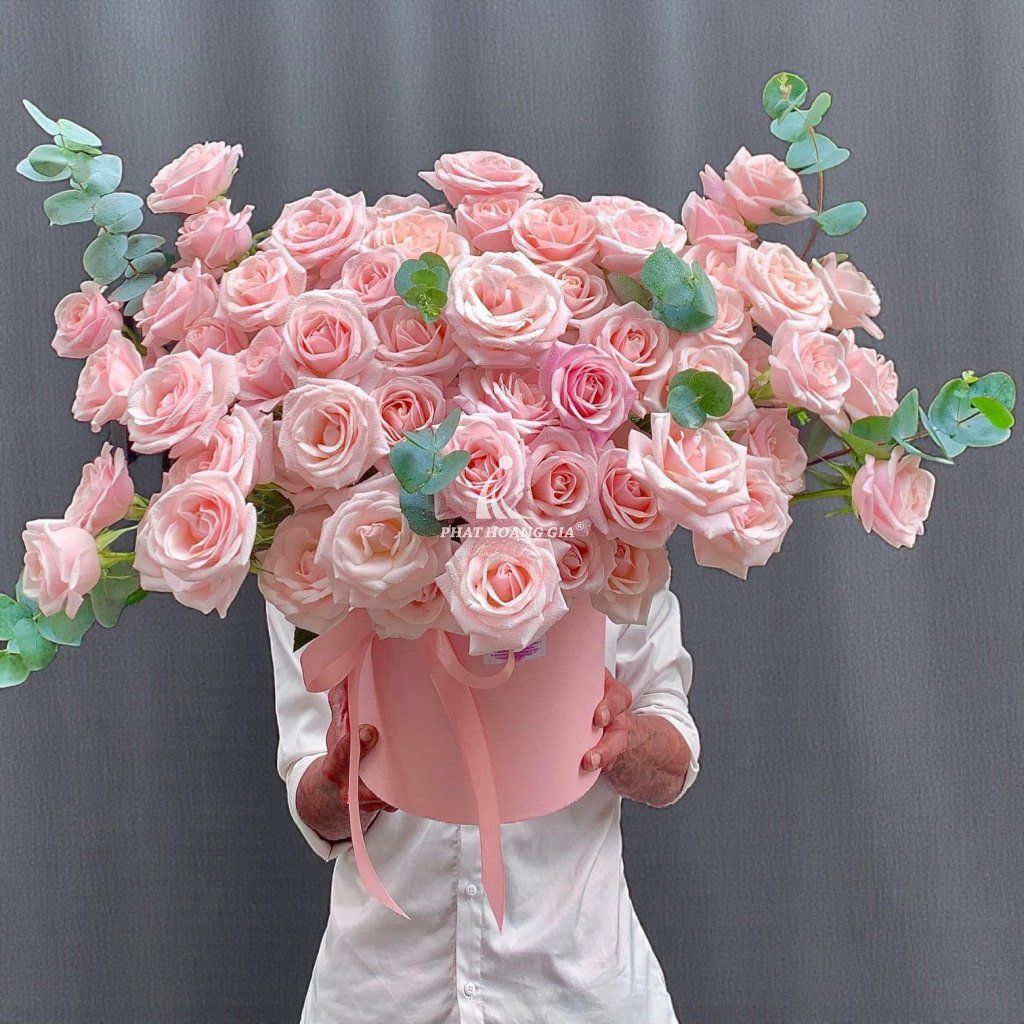 Phụ nữ Việt Nam (20/10) - Yêu Thương Ngọt Ngào 5 - 31225