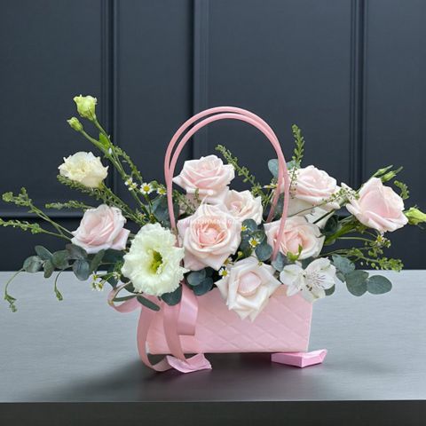  Hoa tặng Người yêu - Whole 5 - 31233 