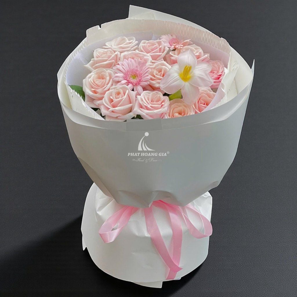 Hoa Tulip - Đóa Hoa Diệu Dàng - 12774