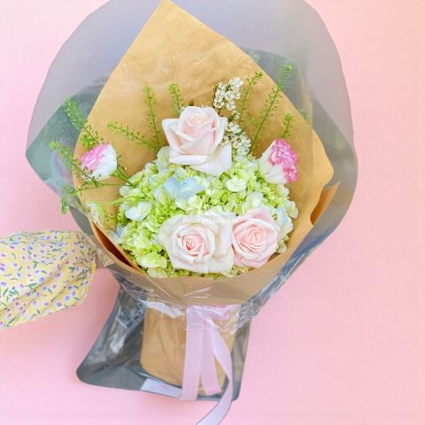  Hoa tặng Đồng nghiệp - Eternal Vow 2 - 31308 