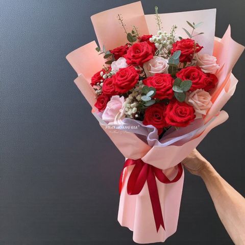  Hoa tặng Thầy cô - Gửi Ngàn Lời Yêu 7 - 31257 