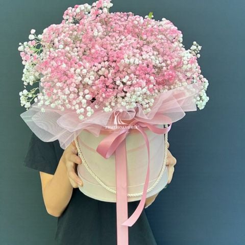  Hoa tặng Người yêu - Lan Tỏa Ước Mơ 4 - 31132 