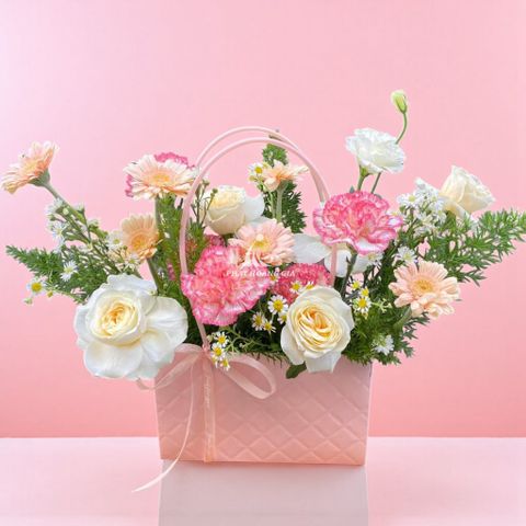  Ngày Quốc tế Phụ nữ (8/3) - Khác Biệt 4 - 31608 