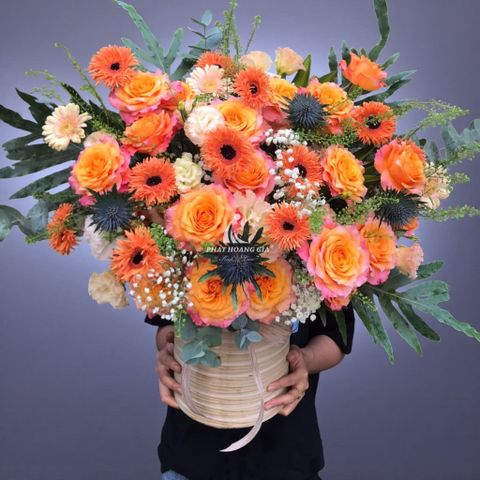  Ngày Quốc tế Phụ nữ (8/3) - Khởi Đầu Mới 8 - 31628 