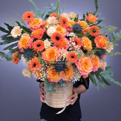  Ngày của Mẹ - Khởi Đầu Mới 8 - 31629 