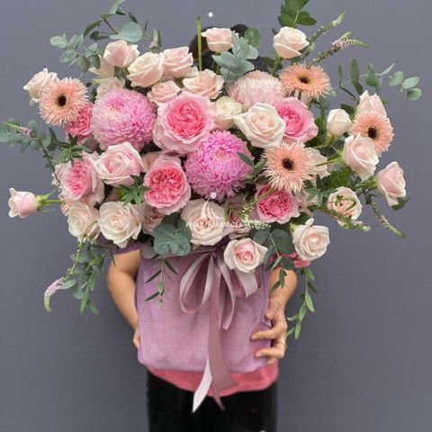  Phụ nữ Việt Nam (20/10) - Nhớ Thương Hoài 2 - 31668 