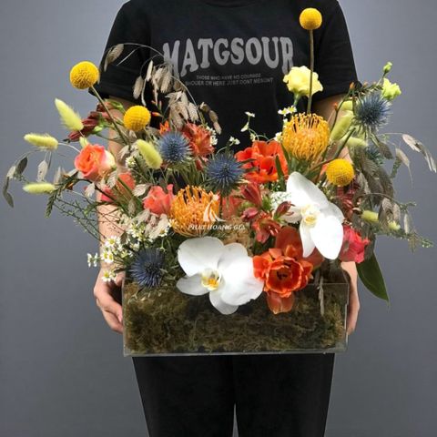  Ngày của Mẹ - Roots To Wings 4 - 31845 