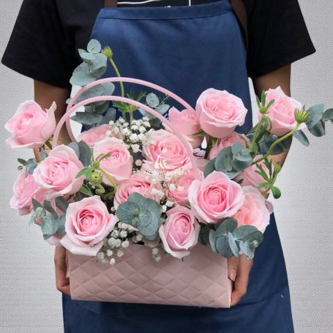  Ngày Quốc tế Phụ nữ (8/3) - Only Rose 4 - 31862 