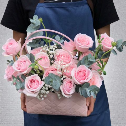  Ngày của Mẹ - Only Rose 4 - 31863 