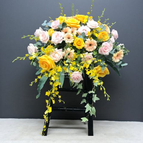  Ụ hoa tươi - Always 4 - 31983 