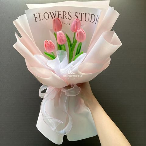  Ngày Valentine (14/2) - Hạnh Phúc Nhỏ 3 - 32018 