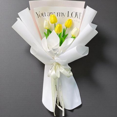  Ngày của Mẹ - Hạnh Phúc Nhỏ 4 - 32041 