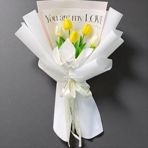  Ngày Quốc tế Phụ nữ (8/3) - Hạnh Phúc Nhỏ 4 - 32040 