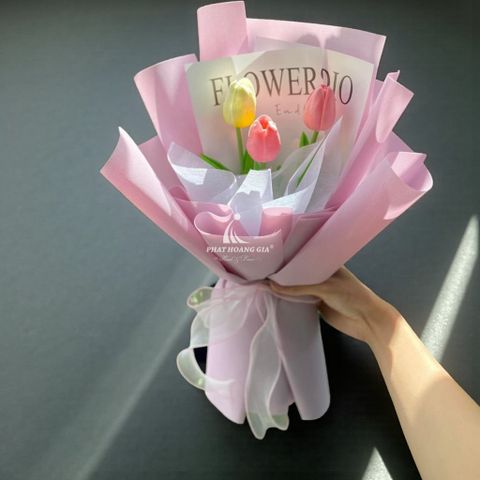  Ngày Quốc tế Phụ nữ (8/3) - Green Day 8 - 32049 