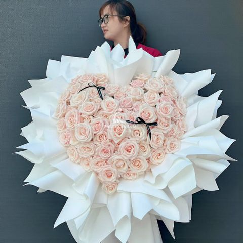  Ngày Quốc tế Phụ nữ (8/3) - Heart To Heart 5 - 32058 