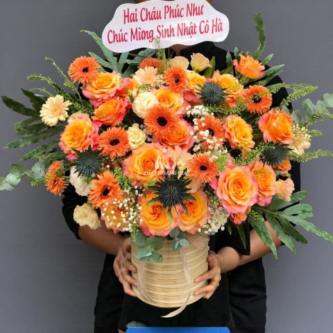  Ngày Quốc tế Phụ nữ (8/3) - Hướng Ánh Dương 3 - 32108 