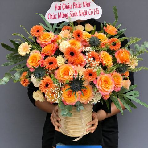  Phụ nữ Việt Nam (20/10) - Hướng Ánh Dương 3 - 32111 