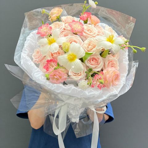  Phụ nữ Việt Nam (20/10) - Hạt Nắng 9 - 32229 