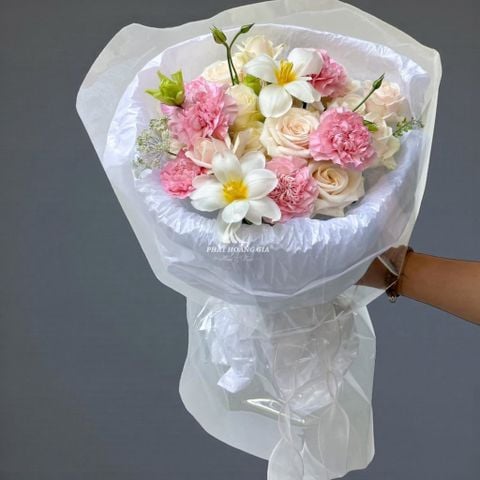 Hoa Hồng - Yêu Thương 8 - 32246 