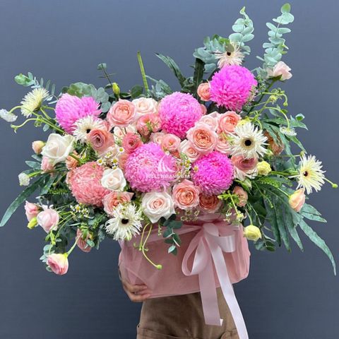  Ngày Quốc tế Phụ nữ (8/3) - Yêu Thương 9 - 32281 