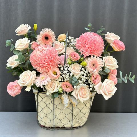  Ngày của Mẹ - Xanh Yêu Thương 3 - 32299 