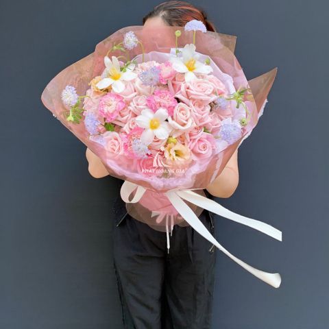  Ngày Valentine (14/2) - Sang Trọng & Rạng Rỡ 9 - 32363 