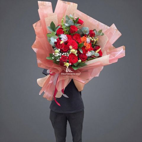  Ngày của Mẹ - Qúy Phái 4 - 32389 